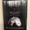 THE BLAIR WITCH PROJECT