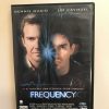 FREQUENCY
