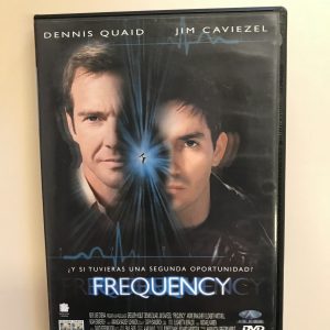 FREQUENCY