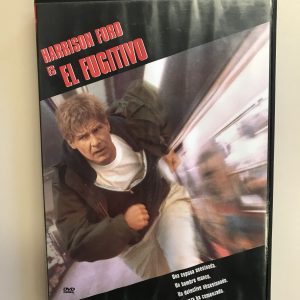 EL FUGITIVO