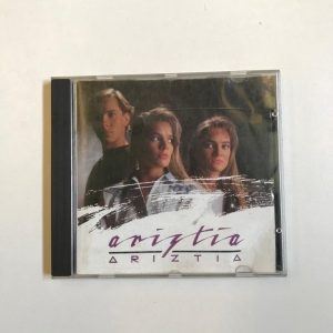 ARIZTIA