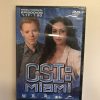 CSI MIAMI