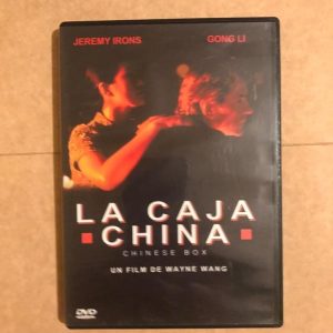 LA CAJA CHINA