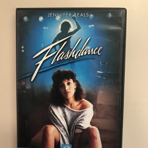 FLASHDANCE