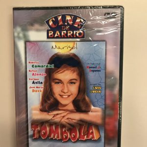 TOMBOLA