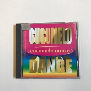 CUCUMELO DANCE