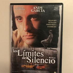 LOS LIMITES DEL SILENCIO