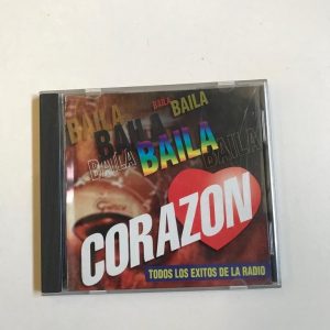 BAILA CORAZON