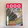 1000 RECETAS DE COCINA ESPAÑOLA