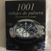 1001 RELOJES DE PULSERA