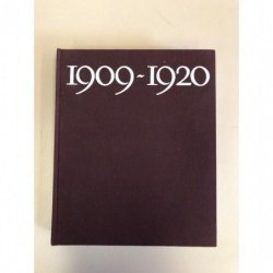 1909-1920