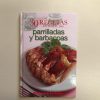 30 RECETAS PARRILLADAS Y BARBACOAS