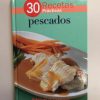 30 RECETAS PESCADOS