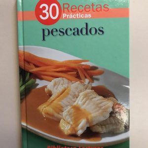 30 RECETAS PESCADOS