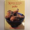 30 RECETAS POLLO