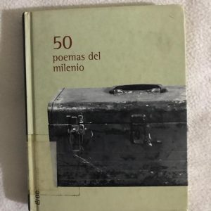 50 POEMAS DEL MILENIO