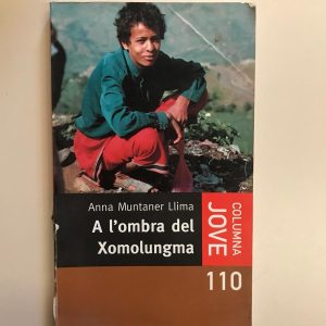 A L'OMBRA DEL XOMOLUNGMA
