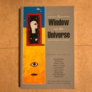 A WINDOW ON THE UNIVERSE