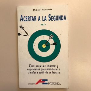 ACERTAR A LA SEGUNDA