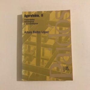 AGORAFOBIA II
