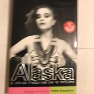 ALASKA