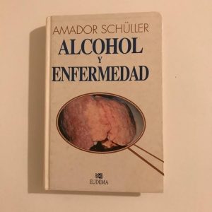 ALCOHOL Y ENFERMEDAD