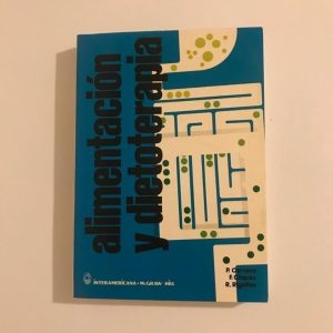 ALIMENTACION Y DIETOTERAPIA