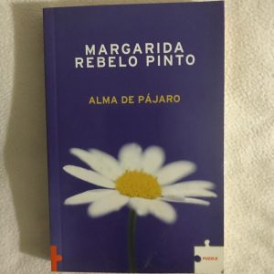 ALMA DE PAJARO