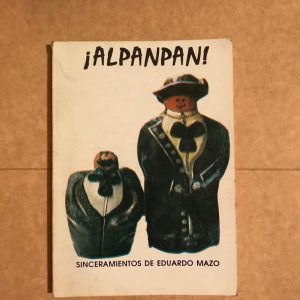 ALPANPAN!