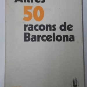 ALTRES 50 RACONS DE BARCELONA