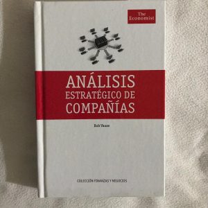 ANALISIS ESTRATEGICO DE COMPAÑIAS