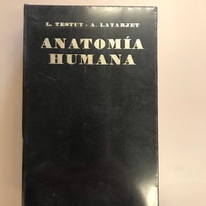 ANATOMIA HUMANA