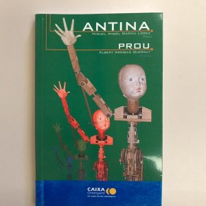 ANTINA PROU