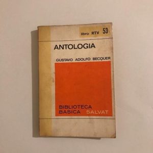 ANTOLOGIA