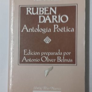 ANTOLOGIA POETICA