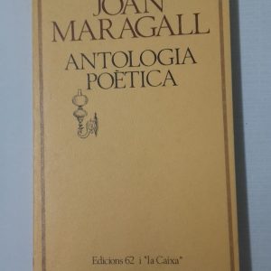 ANTOLOGIA POETICA