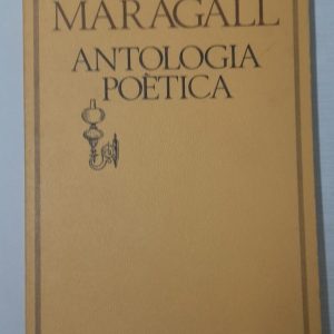 ANTOLOGIA POETICA