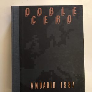 ANUARIO 1987