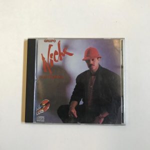 GRUPO NICHE "600 CUERDAS"