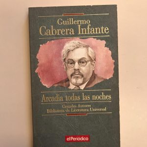 ARCADIA TODAS LAS NOCHES