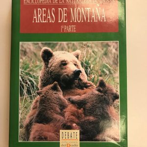 AREAS DE MONTAÑA