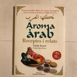 AROMA ARAB