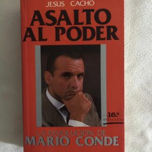 ASALTO AL PODER