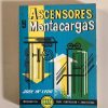 ASCENSORES Y MONTACARGAS