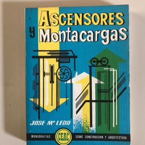 ASCENSORES Y MONTACARGAS