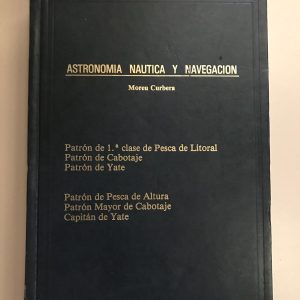 ASTRONOMIA, NAUTICA Y NAVEGACION