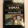 ASTURIAS II  DESCUBRA ESPAÑA PASO A PASO TOMO 8