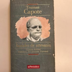 ATAUDES DE ARTESANIA