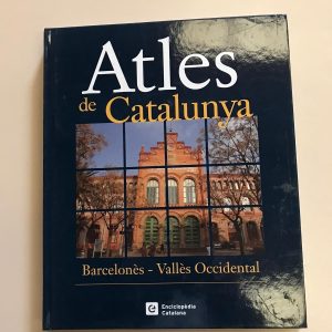ATLES DE CATALUNYA