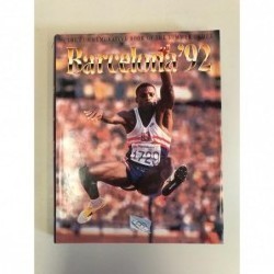 BARCELONA 92
